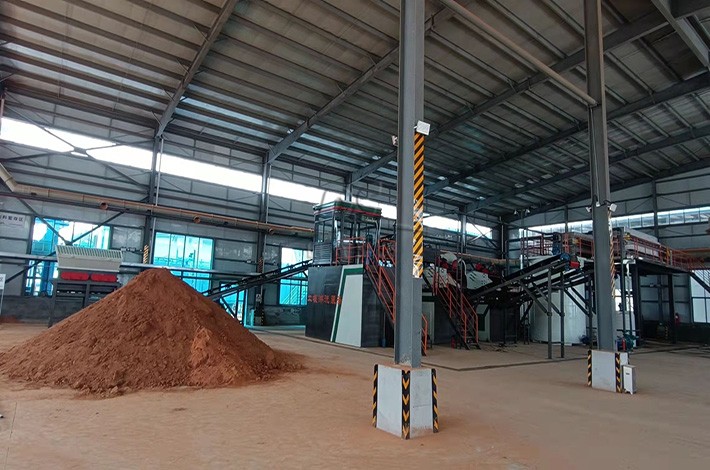 重金属污染修复 重金属污染修复