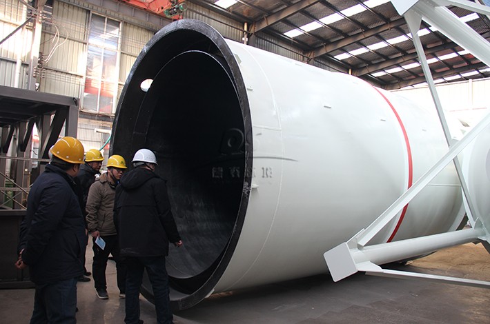 设备生产车间 设备生产车间