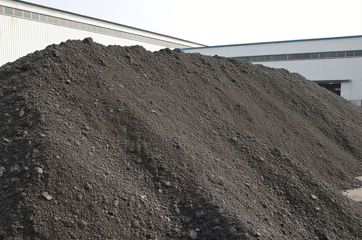 垃圾焚烧飞灰 垃圾焚烧飞灰