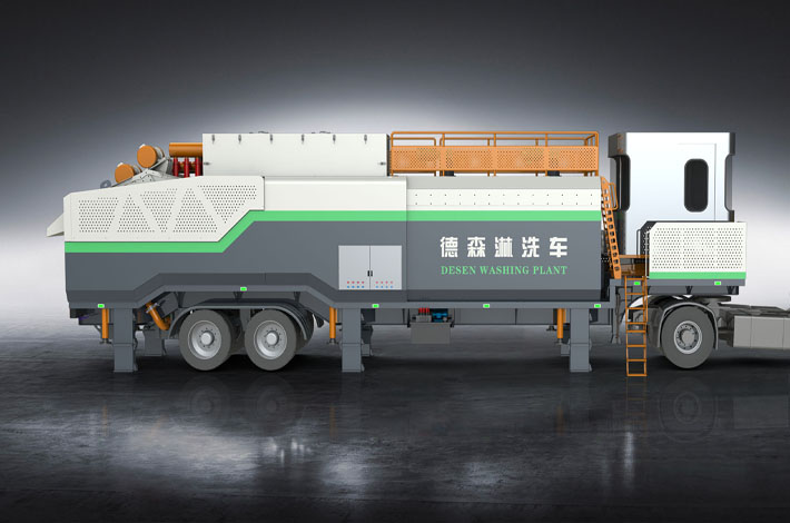 移动淋洗车 移动淋洗车