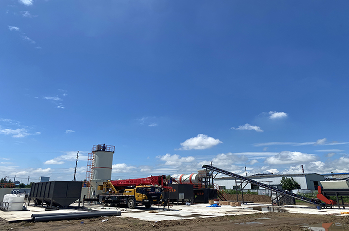 土壤修复场地 土壤修复场地