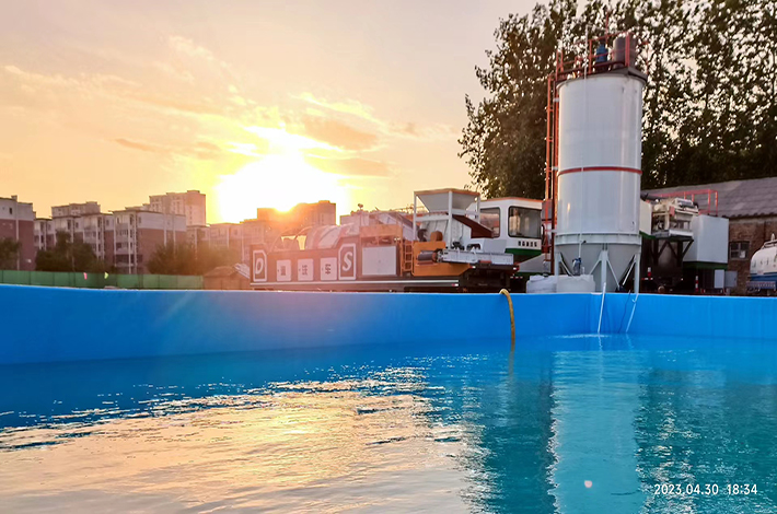 w66最给力淋洗车