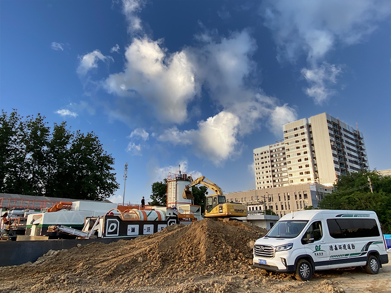 w66最给力淋洗修复车