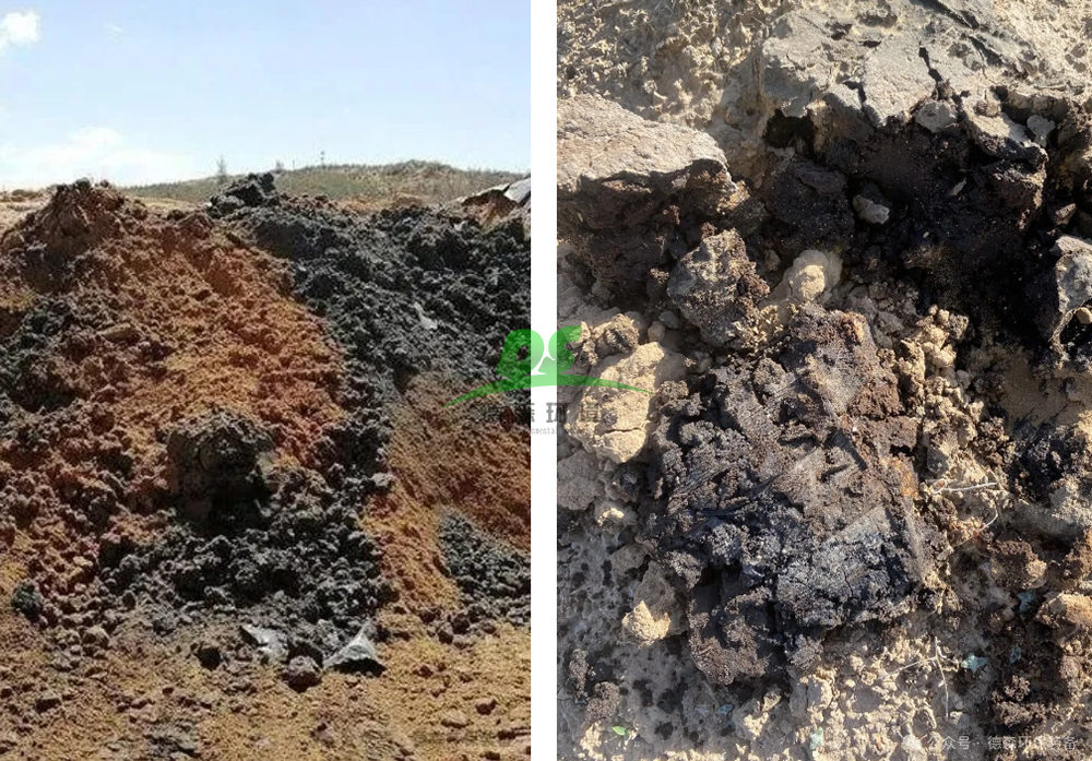 w66最给力含油土壤热洗系统