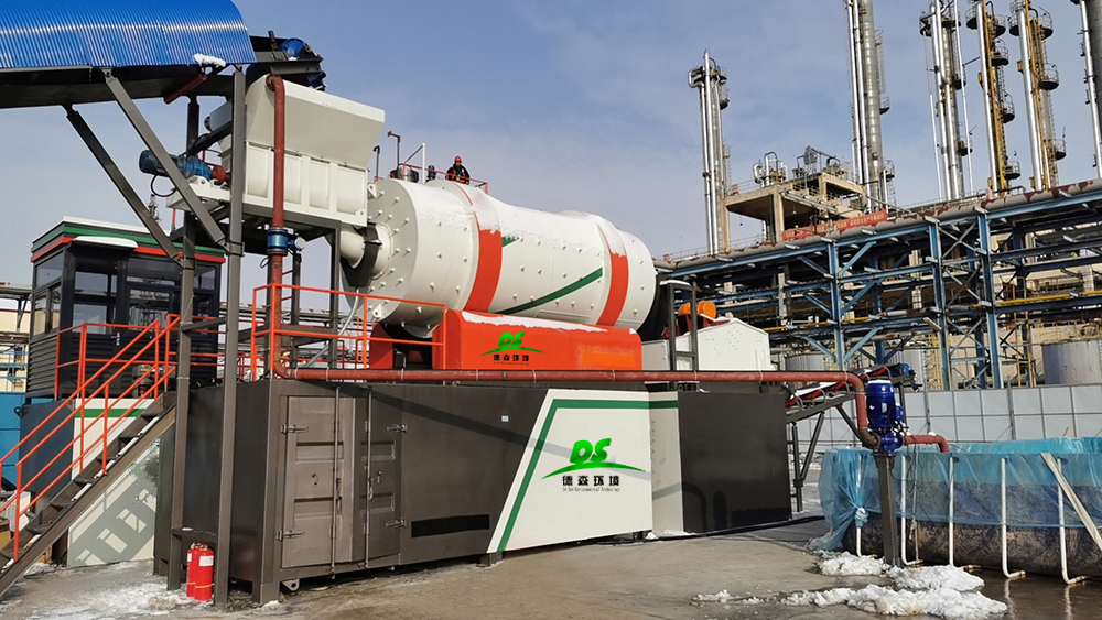   在粉煤灰重金属污染土壤治理