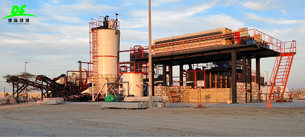 w66最给力环境淋洗装备