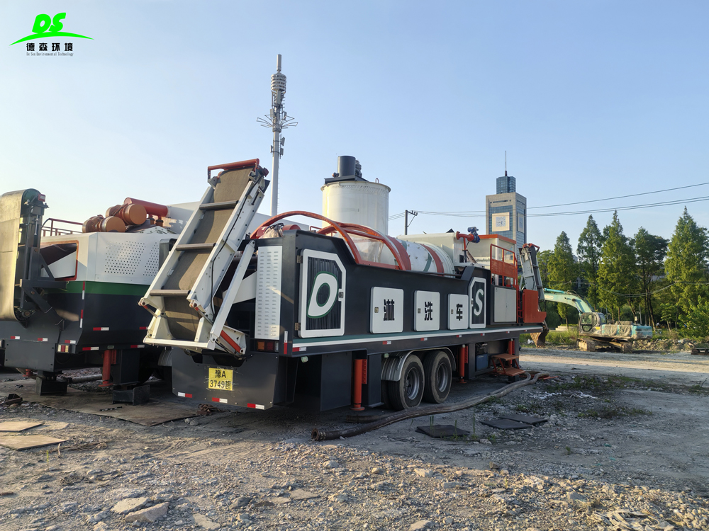 w66最给力环境淋洗车