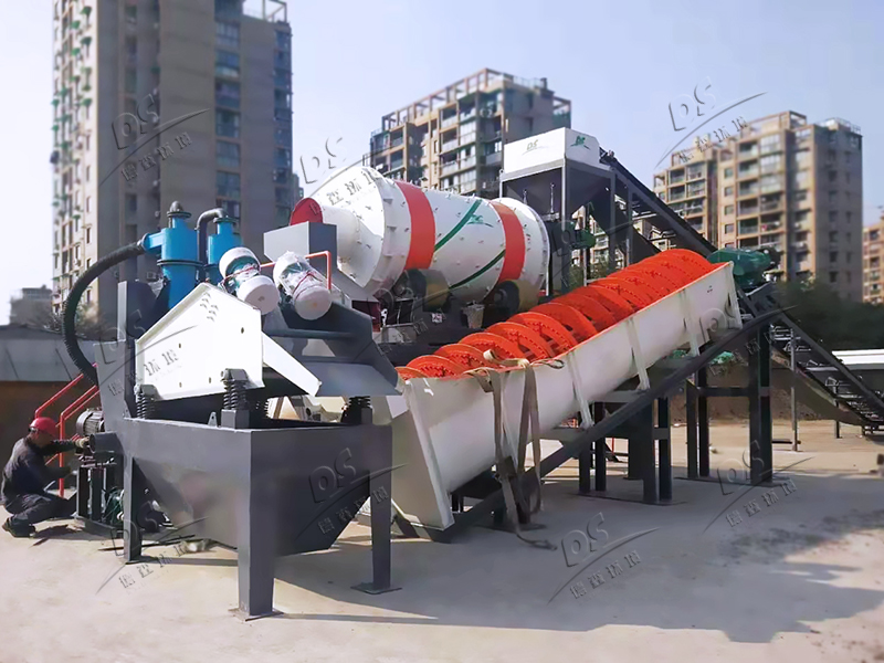 污染土壤修复技术